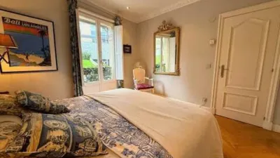 Piso en alquiler en Calle de San Bartolomé, Miraconcha (San Sebastián - Donostia) de 1.650 €<span>/mes</span>