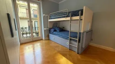 Piso en alquiler en Calle de San Bartolomé, Miraconcha (San Sebastián - Donostia) de 1.650 €<span>/mes</span>
