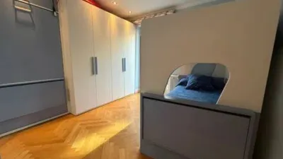 Piso en alquiler en Calle de San Bartolomé, Miraconcha (San Sebastián - Donostia) de 1.650 €<span>/mes</span>