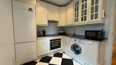 Piso en alquiler en Calle de San Bartolomé, Miraconcha (San Sebastián - Donostia) de 1.650 €<span>/mes</span>