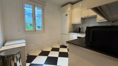 Piso en alquiler en Calle de San Bartolomé, Miraconcha (San Sebastián - Donostia) de 1.650 €<span>/mes</span>