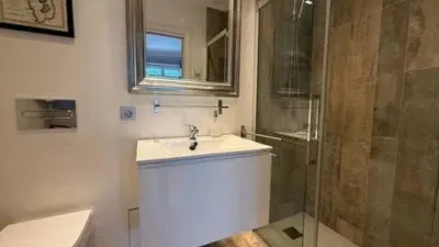 Piso en alquiler en Calle de San Bartolomé, Miraconcha (San Sebastián - Donostia) de 1.650 €<span>/mes</span>