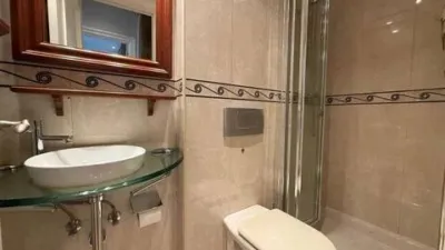 Piso en alquiler en Calle de San Bartolomé, Miraconcha (San Sebastián - Donostia) de 1.650 €<span>/mes</span>