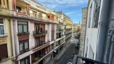 Piso en alquiler en Calle de San Bartolomé, Miraconcha (San Sebastián - Donostia) de 1.650 €<span>/mes</span>