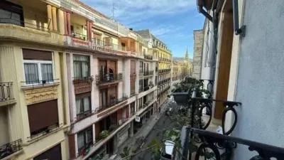 Piso en alquiler en Calle de San Bartolomé, Miraconcha (San Sebastián - Donostia) de 1.650 €<span>/mes</span>