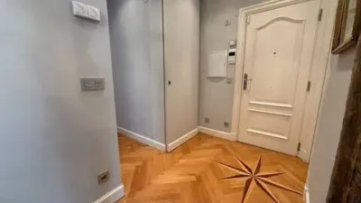 Piso en alquiler en Calle de San Bartolomé, Miraconcha (San Sebastián - Donostia) de 1.650 €<span>/mes</span>