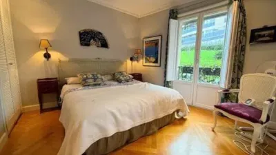 Piso en alquiler en Calle de San Bartolomé, Miraconcha (San Sebastián - Donostia) de 1.650 €<span>/mes</span>