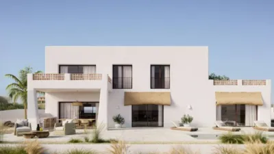 Casa - Vista 2