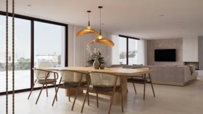 Casa - Vista 3