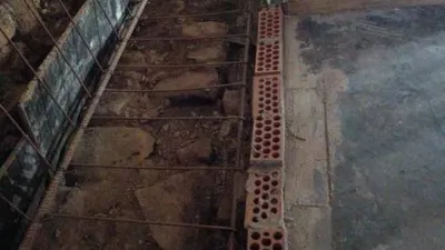 Terraced house in Cillamayor photo 10