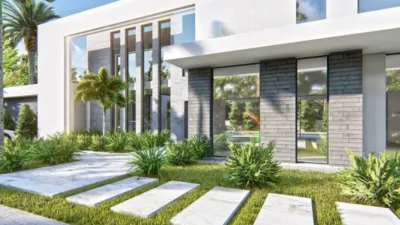 Casa – Xàbia / Jávea, Urbanització Badia de Xàbia, la Marina Alta - Més