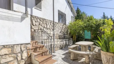 House in Hontoba photo 18
