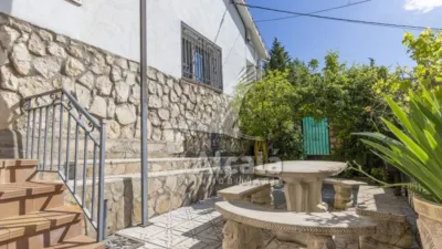 House in Hontoba photo 19