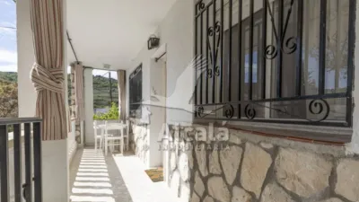House in Hontoba photo 52