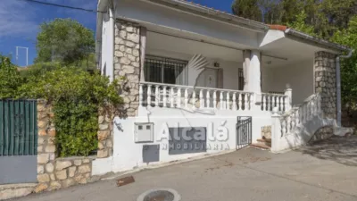 House in Hontoba photo 58