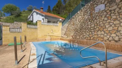 House in Hontoba photo 65