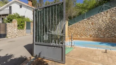 House in Hontoba photo 70