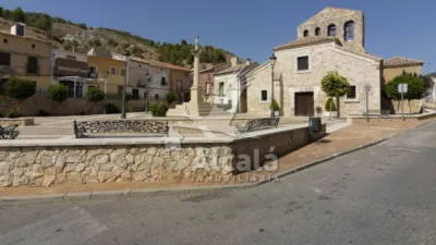 House in Hontoba photo 78