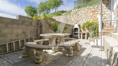 House in Hontoba photo 6