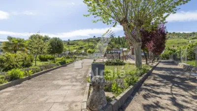 House in Hontoba photo 80