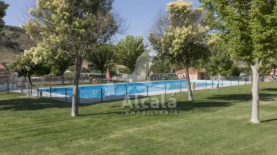 House in Hontoba photo 85