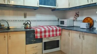 Piso - Vista 5