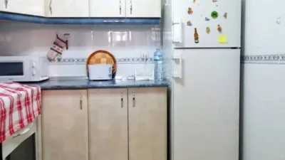 Piso - Más