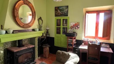 Rustic house in Caniles photo 10