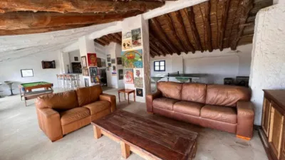 Rustic house in Caniles photo 20