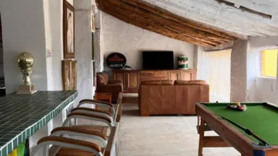 Rustic house in Caniles photo 21