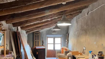 Rustic house in Caniles photo 22