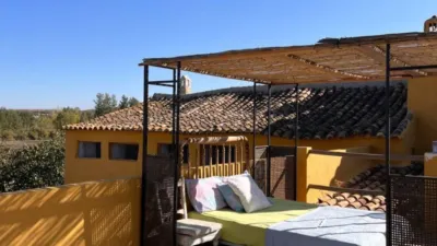 Rustic house in Caniles photo 23