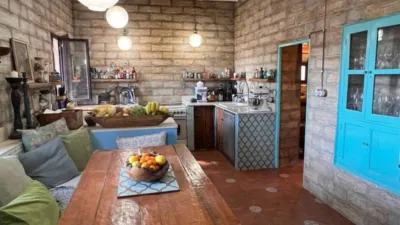 Rustic house in Caniles photo 4