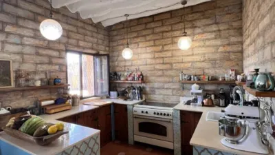 Rustic house in Caniles photo 5
