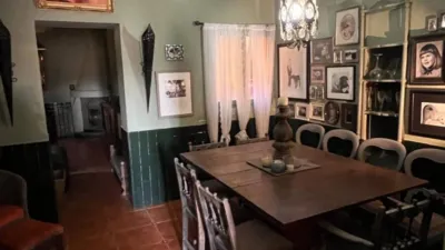 Rustic house in Caniles photo 9