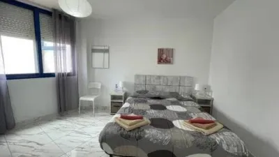 Townhouse in La Oliva photo 3
