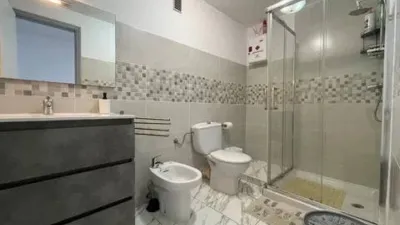 Townhouse in La Oliva photo 6