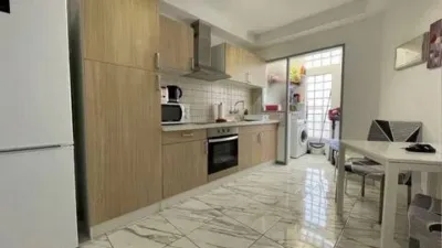 Townhouse in La Oliva photo 2
