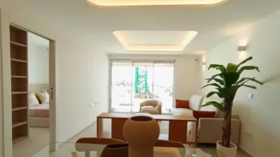 Apartment in Benijófar photo 15