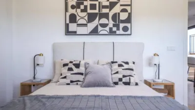 Chalet in Algorfa photo 50