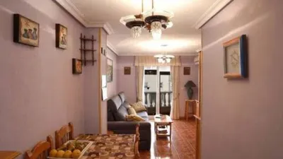 Piso – Torrevieja - Vista 3