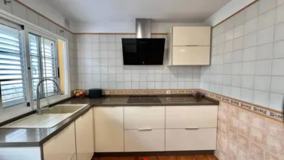 Casa adosada en venta en El Rosario, El Rosario de 425.000 €