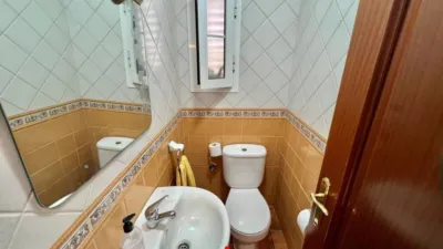 Casa adosada en venta en El Rosario, El Rosario de 425.000 €