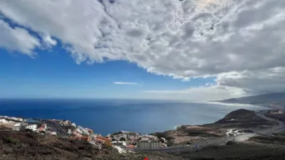 Casa adosada en venta en El Rosario, El Rosario de 425.000 €