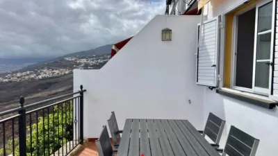 Casa adosada en venta en El Rosario, El Rosario de 425.000 €