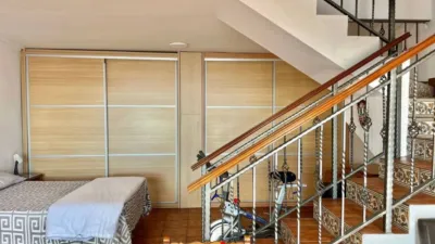 Casa adosada en venta en El Rosario, El Rosario de 425.000 €