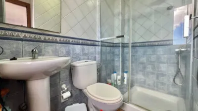 Casa adosada en venta en El Rosario, El Rosario de 425.000 €