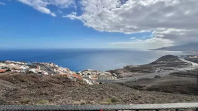 Casa adosada en venta en El Rosario, El Rosario de 425.000 €