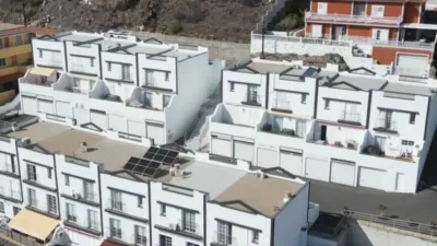 Casa adosada en venta en El Rosario, El Rosario de 425.000 €