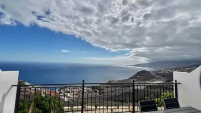 Casa adosada en venta en El Rosario, El Rosario de 425.000 €